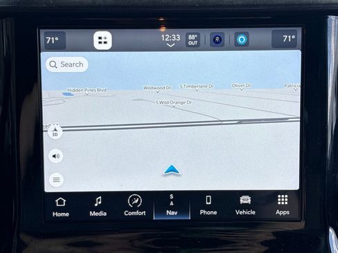 Used 2023 RAM 3500 Big Horn w/ Level 1 Equipment Group image 24