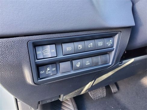 New 2026 Toyota Tundra Platinum image 22