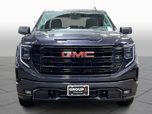 Used 2023 GMC Sierra 1500 Elevation image 3