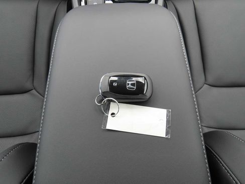 New 2025 Honda Accord Sport image 23