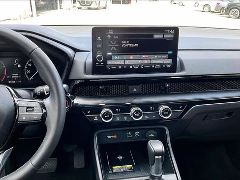 Used 2025 Honda CR-V EX-L image 7