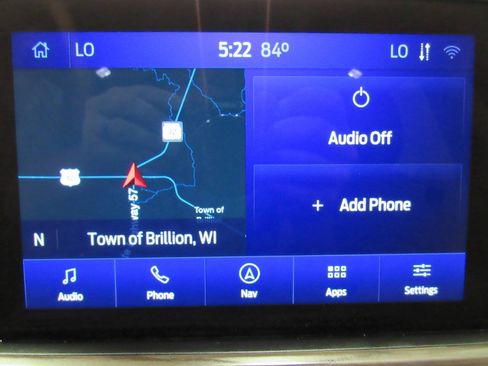 Used 2020 Ford Escape Titanium AWD/4WD image 39