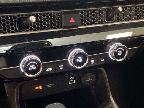 Certified 2023 Honda Civic Sport image 26