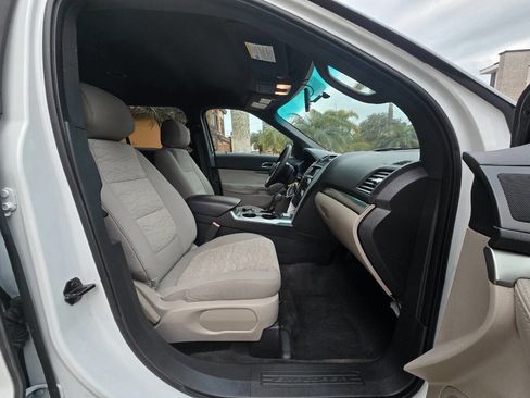 Used 2014 Ford Explorer 4WD image 16