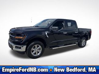 Certified 2025 Ford F150 XLT w/ Equipment Group 301A Standard AWD/4WD video 1