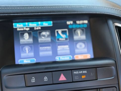 Used 2016 Buick Cascada Premium image 27