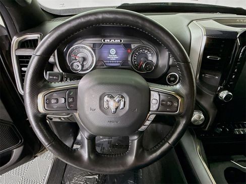 Used 2019 RAM 1500 Sport w/ Advanced Safety Group image 22