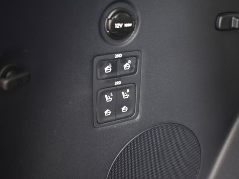 Used 2023 Hyundai Palisade Limited image 37