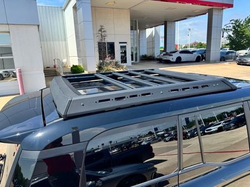 Used 2025 Toyota Land Cruiser 1958 AWD/4WD image 46