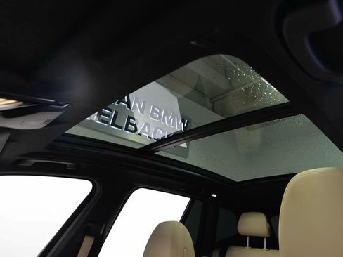 Used 2018 BMW X3 xDrive30i AWD/4WD image 8