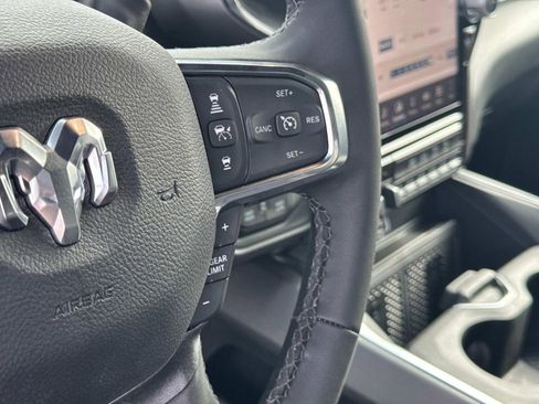 New 2026 RAM 2500 Laramie w/ Night Edition image 25