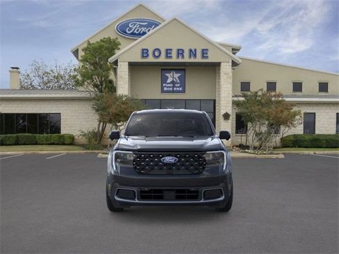 New 2025 Ford Maverick Lariat w/ 4K Tow Package image 6