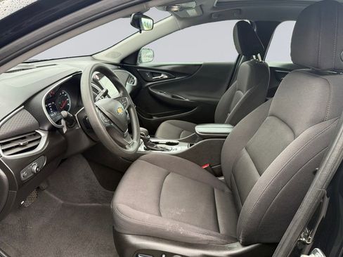 Used 2024 Chevrolet Malibu LT FWD image 11