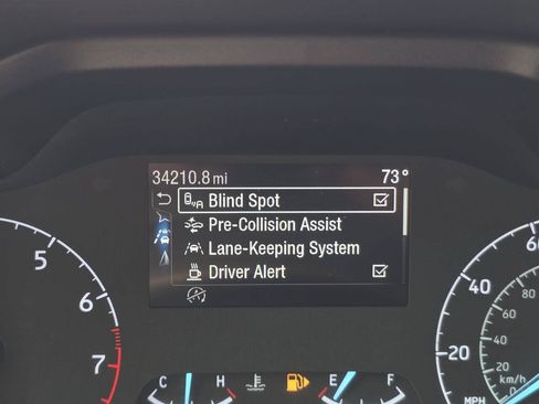 Used 2022 Ford Transit Connect XLT FWD image 17