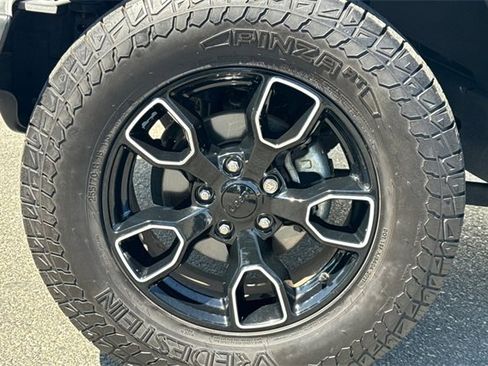 Used 2017 Jeep Wrangler Unlimited Sport image 23