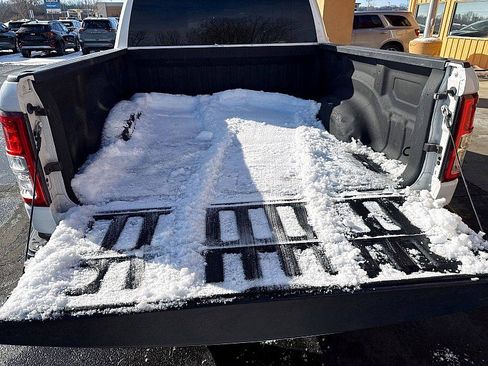 Used 2022 RAM 1500 Tradesman w/ Tradesman Group image 13