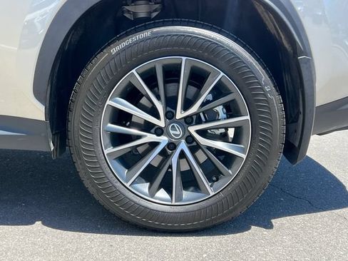 Used 2026 Lexus NX 350 AWD w/ Accessory Package (2T) image 12