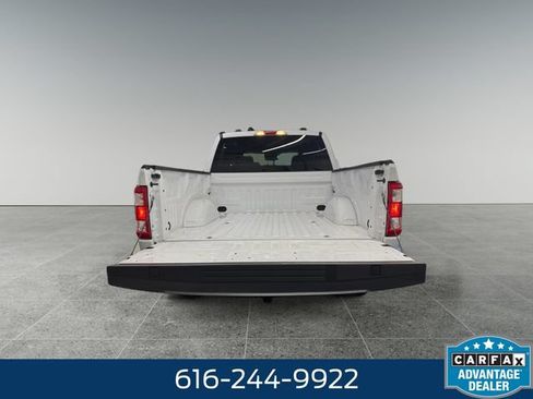 Used 2023 Ford F150 XL w/ STX Appearance Package AWD/4WD image 13