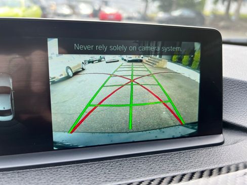 Used 2017 BMW M3 image 38