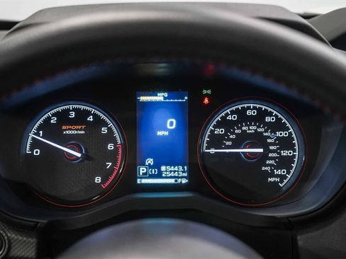 Used 2023 Subaru Forester Sport image 25