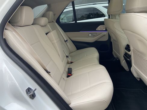Certified 2026 Mercedes-Benz GLE 450 4MATIC image 45