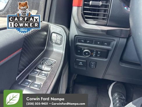 Used 2024 Ford F150 Raptor AWD/4WD image 15