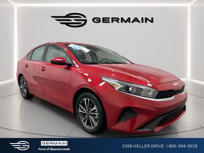 Used 2024 Kia Forte LXS