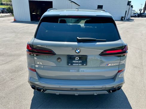 Used 2024 BMW X5 M60i image 6