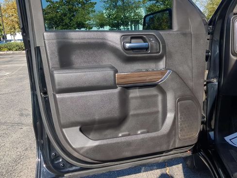 Used 2020 Chevrolet Silverado 1500 LT w/ All-Star Edition RWD image 24