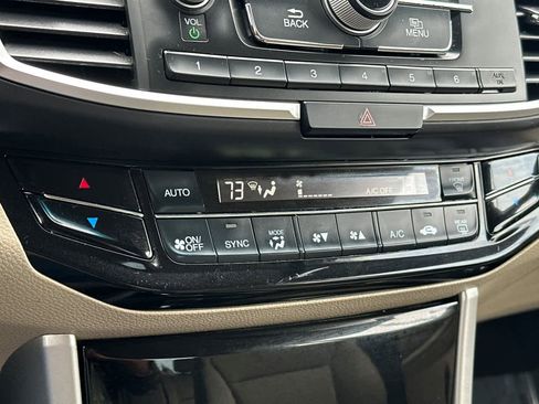 Used 2017 Honda Accord LX image 20