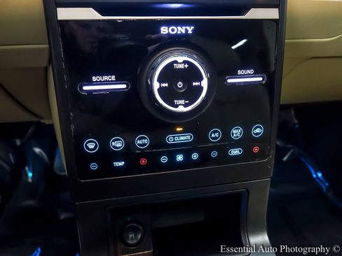 Certified 2019 Ford Flex Limited w/ Equipment Group 303A image 20