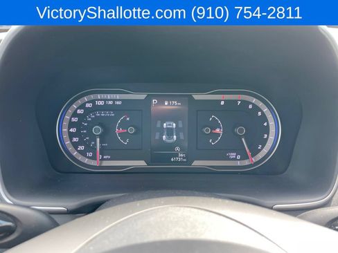 Used 2024 Hyundai Tucson SEL AWD/4WD image 26
