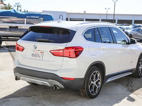 Used 2018 BMW X1 xDrive28i image 4