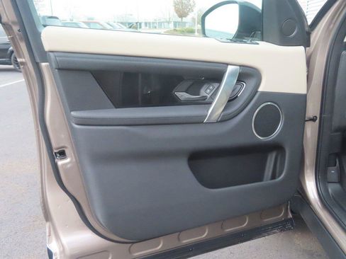 Used 2023 Land Rover Discovery Sport S AWD/4WD image 26