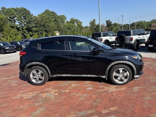 Used 2017 Honda HR-V EX-L image 16