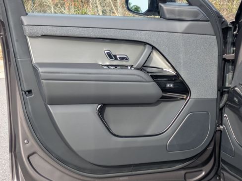 New 2026 Land Rover Range Rover Sport Dynamic SE image 20