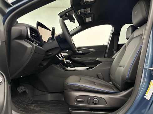 New 2026 Buick Envista Sport Touring w/ Convenience I Package image 17