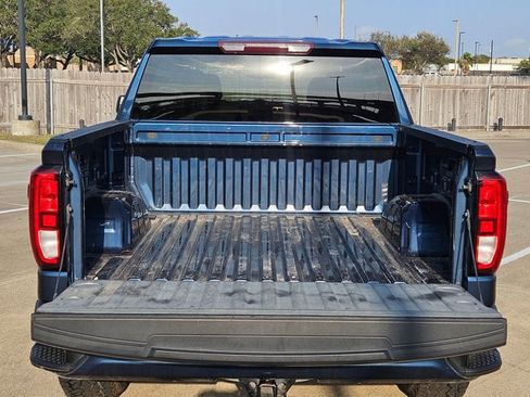 Used 2021 GMC Sierra 1500 Elevation image 18