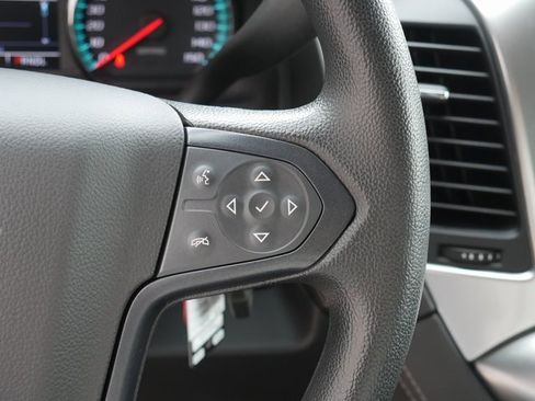 Used 2020 Chevrolet Tahoe 4WD image 16