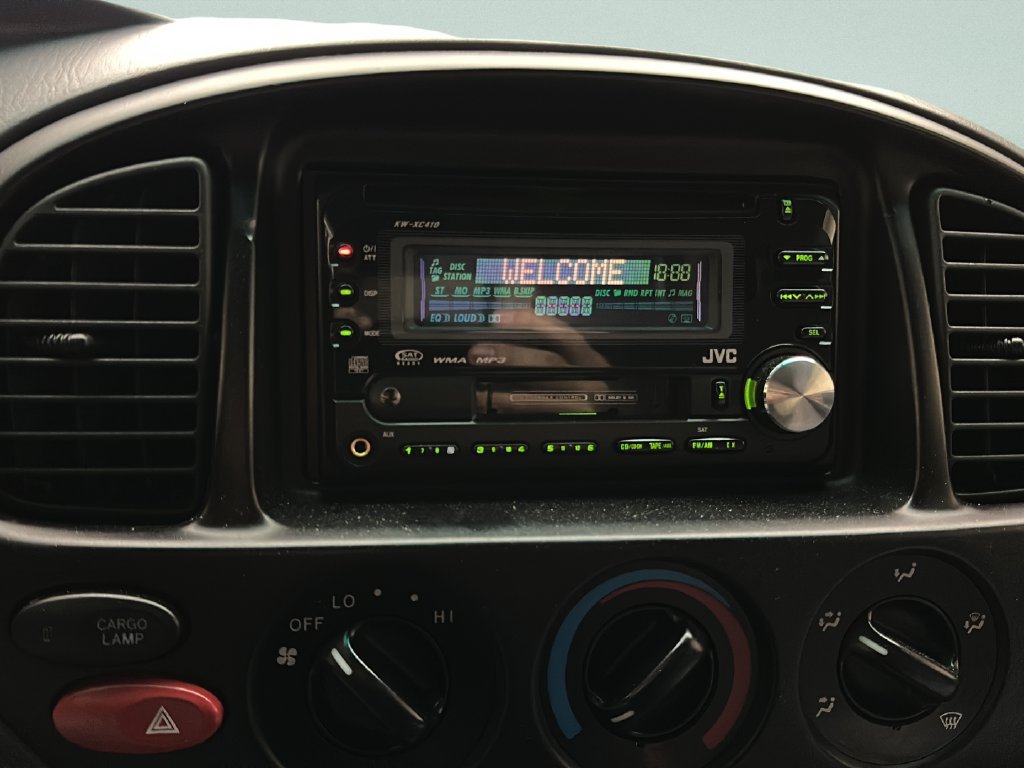 Used 2000 Toyota Tundra SR5 AWD/4WD image 26