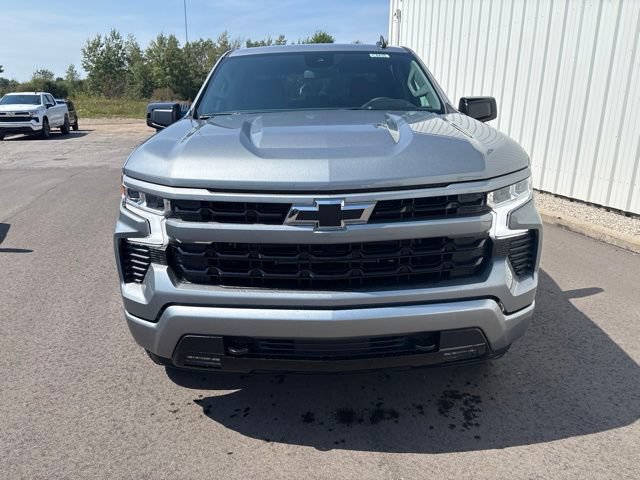 New 2026 Chevrolet Silverado 1500 RST w/ RST Select Package AWD/4WD image 9