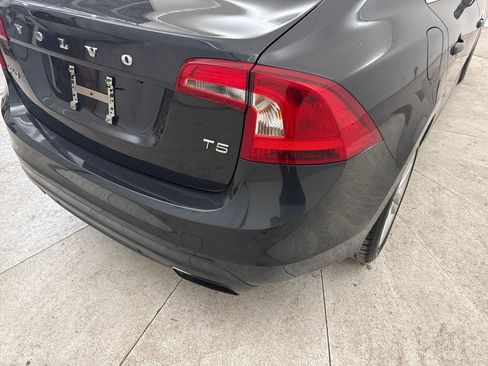 Used 2015 Volvo S60 T5 Premier image 21