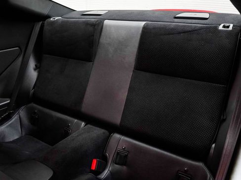 Used 2023 Toyota GR86 Premium w/ ALL Weather Mat Package (TMS) RWD image 17