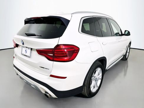 Used 2020 BMW X3 sDrive30i image 5