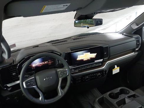 New 2026 Chevrolet Silverado 1500 RST AWD/4WD image 26