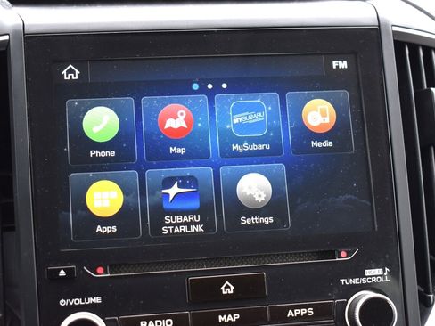 Used 2022 Subaru Forester Limited w/ Popular Package #2 image 23