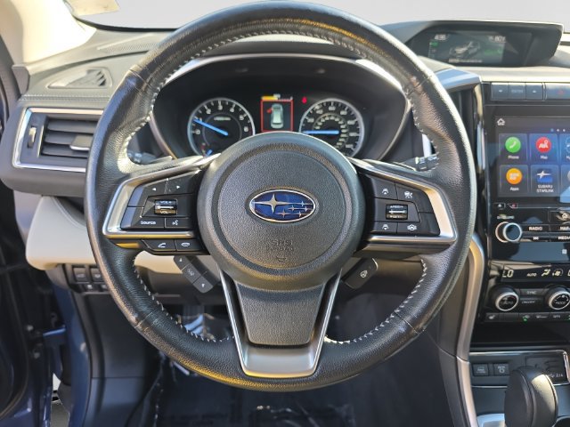 Used 2022 Subaru Ascent Limited w/ Technology Package AWD/4WD image 13