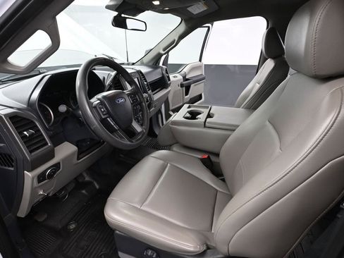 Used 2022 Ford F250 XL w/ Power Equipment Group AWD/4WD image 22