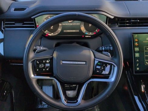 Used 2024 Land Rover Range Rover Sport SE image 24