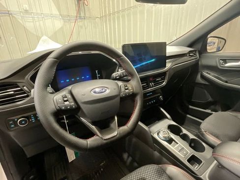 New 2026 Ford Escape ST-Line Select w/ Tech Pack #1 image 9